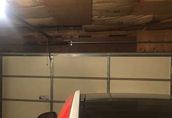 Garage Door Troubleshooting In Chanhassen